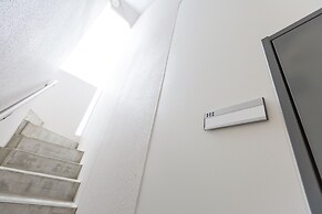 Hotel Urbansea 3 Makishi