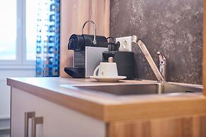 VR-Serviced Apartments Obergeis