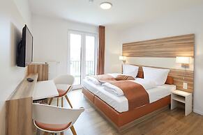 VR-Serviced Apartments Obergeis