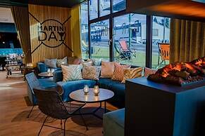 Hostel Argenta