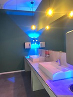 Hostel Argenta