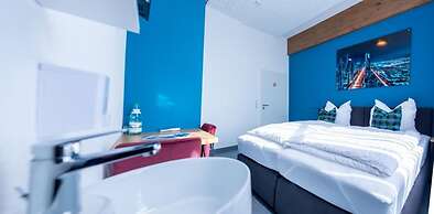 Hostel Argenta