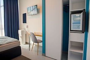 Hostel Argenta