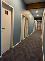 Hostel Argenta