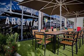 Hostel Argenta