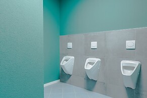 Hostel Argenta
