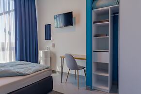 Hostel Argenta