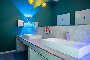 Hostel Argenta