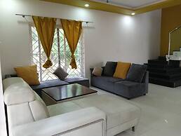 Nature Breeze Resort and Spa
