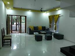 Nature Breeze Resort and Spa