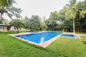 Nature Breeze Resort and Spa