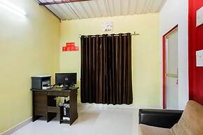 Nature Breeze Resort and Spa