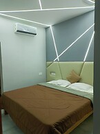 Nature Breeze Resort and Spa