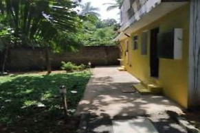 Nature Breeze Resort and Spa