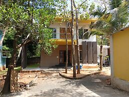 Nature Breeze Resort and Spa