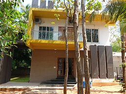 Nature Breeze Resort and Spa