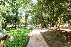 Nature Breeze Resort and Spa