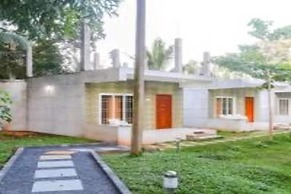 Nature Breeze Resort and Spa