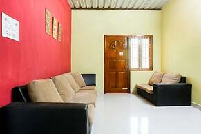 Nature Breeze Resort and Spa