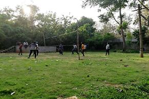 Nature Breeze Resort and Spa