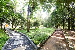 Nature Breeze Resort and Spa