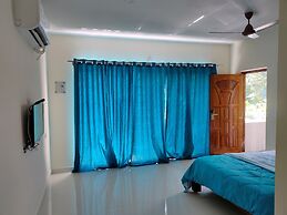 Nature Breeze Resort and Spa