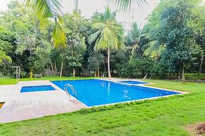 Nature Breeze Resort and Spa