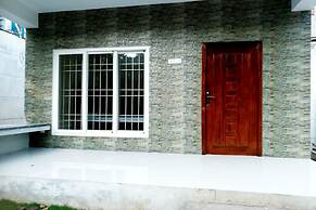 Nature Breeze Resort and Spa