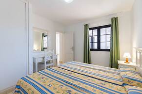 Apartamentos Flamingo