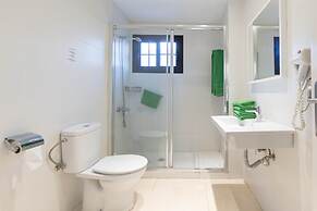 Apartamentos Flamingo