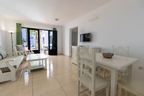 Apartamentos Flamingo