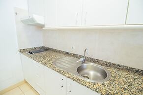 Apartamentos Flamingo