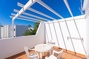 Apartamentos Flamingo