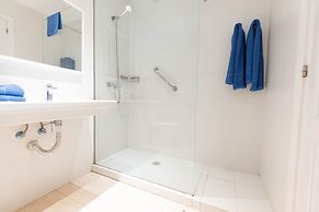 Apartamentos Flamingo