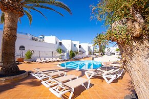 Apartamentos Flamingo