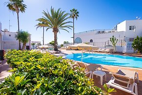 Apartamentos Flamingo