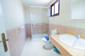 Apartamentos Flamingo