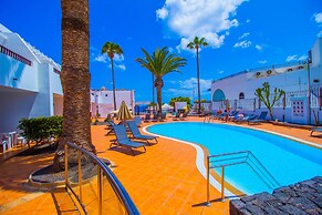 Apartamentos Flamingo