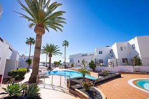 Apartamentos Flamingo