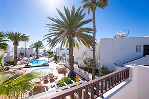 Apartamentos Flamingo