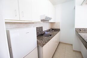 Apartamentos Flamingo