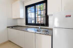 Apartamentos Flamingo