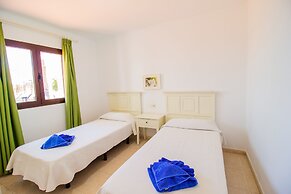 Apartamentos Flamingo