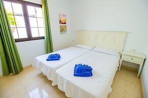 Apartamentos Flamingo