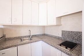 Apartamentos Flamingo