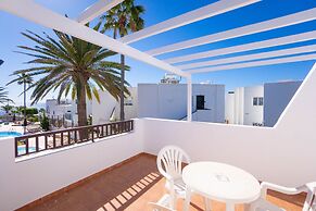 Apartamentos Flamingo