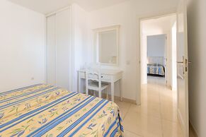 Apartamentos Flamingo