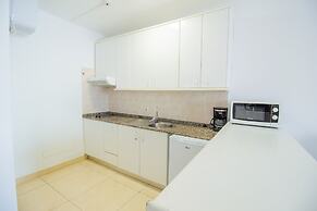 Apartamentos Flamingo