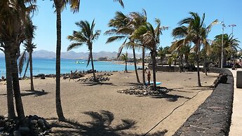 Apartamentos Flamingo