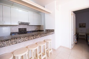 Apartamentos Flamingo